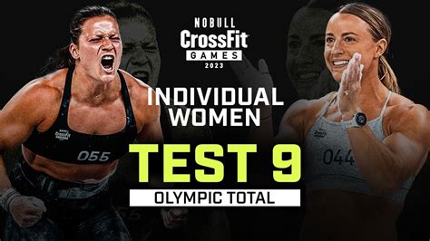 stream crossfit games 2023|Watch the CrossFit Games on YouTube and ESPN+